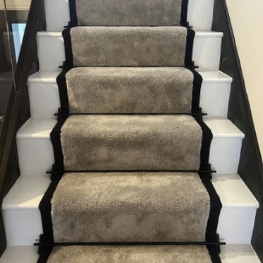 Staircase Carpet